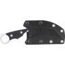 Нож с фиксированным лезвием RUIKE FS68-B